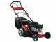 Marina Systems AGRI 57 SKW 3V ZHW Self-propelled Lawn Mower - 3 Gears - Kawasaki FJ180 Engine