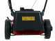 Marina Systems AGRI 57 SKW 3V ZHW Self-propelled Lawn Mower - 3 Gears - Kawasaki FJ180 Engine