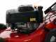 Marina Systems AGRI 57 SKW 3V ZHW Self-propelled Lawn Mower - 3 Gears - Kawasaki FJ180 Engine