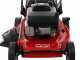 Marina Systems AGRI 57 SKW 3V ZHW Self-propelled Lawn Mower - 3 Gears - Kawasaki FJ180 Engine