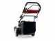 Marina Systems AGRI 57 SKW 3V ZHW Self-propelled Lawn Mower - 3 Gears - Kawasaki FJ180 Engine