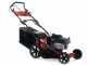 Marina Systems AGRI 57 SKW 3V ZHW Self-propelled Lawn Mower - 3 Gears - Kawasaki FJ180 Engine