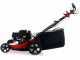 Marina Systems AGRI 57 SKW 3V ZHW Self-propelled Lawn Mower - 3 Gears - Kawasaki FJ180 Engine