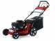 Marina Systems AGRI 57 SKW 3V ZHW Self-propelled Lawn Mower - 3 Gears - Kawasaki FJ180 Engine