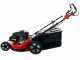 Marina Systems AGRI 57 SKW 3V ZHW Self-propelled Lawn Mower - 3 Gears - Kawasaki FJ180 Engine
