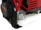 Honda GX 35 I - 4-stroke gasoline brush cutter - Blue Bird shaft