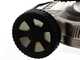 Marina Systems MX 57 3V Stainless Steel Lawn Mower - 3 Gears - Honda GCVxV200 Engine