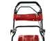 Marina Systems MX 57 3V Stainless Steel Lawn Mower - 3 Gears - Honda GCVxV200 Engine