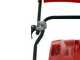 Marina Systems MX 57 3V Stainless Steel Lawn Mower - 3 Gears - Honda GCVxV200 Engine