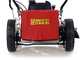 Marina Systems MX 57 3V Stainless Steel Lawn Mower - 3 Gears - Honda GCVxV200 Engine
