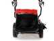 Marina Systems MX 57 3V Stainless Steel Lawn Mower - 3 Gears - Honda GCVxV200 Engine