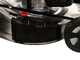 Marina Systems MX 57 3V Stainless Steel Lawn Mower - 3 Gears - Honda GCVxV200 Engine