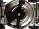 Marina Systems MX 57 3V Stainless Steel Lawn Mower - 3 Gears - Honda GCVxV200 Engine