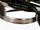 Marina Systems MX 57 3V Stainless Steel Lawn Mower - 3 Gears - Honda GCVxV200 Engine