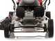 Marina Systems MX 57 3V Stainless Steel Lawn Mower - 3 Gears - Honda GCVxV200 Engine