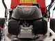 Marina Systems MX 57 3V Stainless Steel Lawn Mower - 3 Gears - Honda GCVxV200 Engine