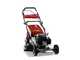 Marina Systems MX 57 3V Stainless Steel Lawn Mower - 3 Gears - Honda GCVxV200 Engine