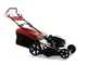 Marina Systems MX 57 3V Stainless Steel Lawn Mower - 3 Gears - Honda GCVxV200 Engine