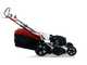 Marina Systems MX 57 3V Stainless Steel Lawn Mower - 3 Gears - Honda GCVxV200 Engine