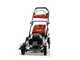Marina Systems MX 57 3V Stainless Steel Lawn Mower - 3 Gears - Honda GCVxV200 Engine
