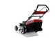 Marina Systems MX 57 3V Stainless Steel Lawn Mower - 3 Gears - Honda GCVxV200 Engine