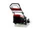 Marina Systems MX 57 3V Stainless Steel Lawn Mower - 3 Gears - Honda GCVxV200 Engine