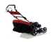 Marina Systems MX 57 3V Stainless Steel Lawn Mower - 3 Gears - Honda GCVxV200 Engine
