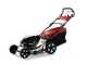 Marina Systems MX 57 3V Stainless Steel Lawn Mower - 3 Gears - Honda GCVxV200 Engine