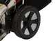 Marina Systems MX 57 3V Stainless Steel Lawn Mower - 3 Gears - Honda GCVxV200 Engine