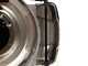 Marina Systems MX 57 3V Stainless Steel Lawn Mower - 3 Gears - Honda GCVxV200 Engine