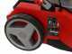 TE-SW 18/610 Li S Battery-powered Hand Push Sweeper with collection basket - WITHOUT BATTERY AND CHARGER