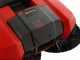 TE-SW 18/610 Li S Battery-powered Hand Push Sweeper with collection basket - WITHOUT BATTERY AND CHARGER