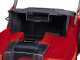 TE-SW 18/610 Li S Battery-powered Hand Push Sweeper with collection basket - WITHOUT BATTERY AND CHARGER