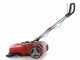 TE-SW 18/610 Li S Battery-powered Hand Push Sweeper with collection basket - WITHOUT BATTERY AND CHARGER