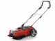 TE-SW 18/610 Li S Battery-powered Hand Push Sweeper with collection basket - WITHOUT BATTERY AND CHARGER