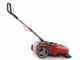 TE-SW 18/610 Li S Battery-powered Hand Push Sweeper with collection basket - WITHOUT BATTERY AND CHARGER