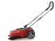 TE-SW 18/610 Li S Battery-powered Hand Push Sweeper with collection basket - WITHOUT BATTERY AND CHARGER