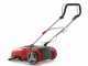 TE-SW 18/610 Li S Battery-powered Hand Push Sweeper with collection basket - WITHOUT BATTERY AND CHARGER