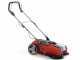 TE-SW 18/610 Li S Battery-powered Hand Push Sweeper with collection basket - WITHOUT BATTERY AND CHARGER