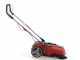 TE-SW 18/610 Li S Battery-powered Hand Push Sweeper with collection basket - WITHOUT BATTERY AND CHARGER