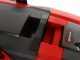 Einhell TE-SW 18/610 Li S - Battery-powered Sweeper with Collection Basket - 2.5Ah 18V