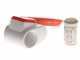 Ariete Grat&igrave; 440 - Cordless Battery-powered Grater - Removable Drum