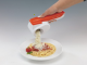 Ariete Grat&igrave; 440 - Cordless Battery-powered Grater - Removable Drum