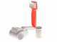 Ariete Grat&igrave; 440 - Cordless Battery-powered Grater - Removable Drum