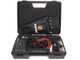 Zanon TIGER SL 38 Electric Pruning Shears - 3.2Ah 50.4 V Battery - With harness
