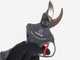 Zanon TIGER SL 38 Electric Pruning Shears - 3.2Ah 50.4 V Battery - With harness