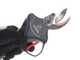 Zanon TIGER SL 38 Electric Pruning Shears - 3.2Ah 50.4 V Battery - With harness