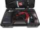 Zanon TIGER SL 38 Electric Pruning Shears - 3.2Ah 50.4 V Battery - With harness