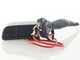 Zanon TIGER SL 38 Electric Pruning Shears - 3.2Ah 50.4 V Battery - With harness