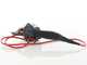 Zanon TIGER SL 38 Electric Pruning Shears - 3.2Ah 50.4 V Battery - With harness